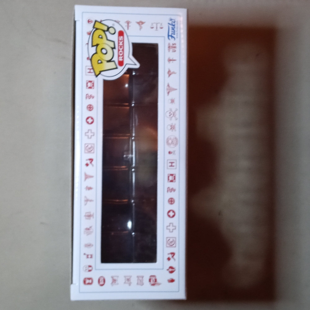 Funko Pop! Blink 182 - Picture 6 of 6